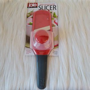 Joie Mini Mandolin Slicer